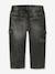 Jean denim garçon name it, tour de taille ajustable brun 2 - vertbaudet enfant 