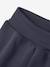 Pantalon bébé en laine mérinos name it bleu grisé+gris chiné 3 - vertbaudet enfant 