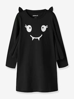 Jouet-Jeux d'imitation-Déguisements-Robe à manches longues chauve-souris fille name it