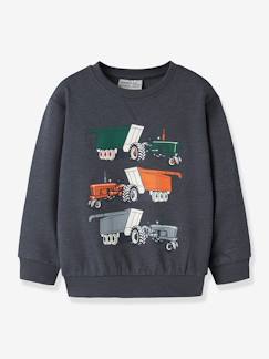 -Sweatshirt à motifs garçon name it