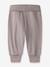 Pantalon bébé en laine mérinos name it bois de rose+ficelle 5 - vertbaudet enfant 
