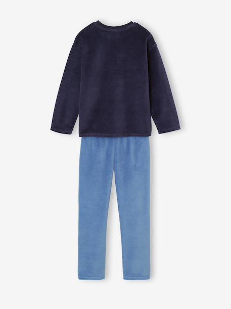 Pyjama Paddington garçon bleu nuit 6 - vertbaudet enfant 