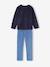 Pyjama Paddington garçon bleu nuit 6 - vertbaudet enfant 