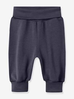 Bébé-Pantalon, jean-Pantalon bébé en laine mérinos name it