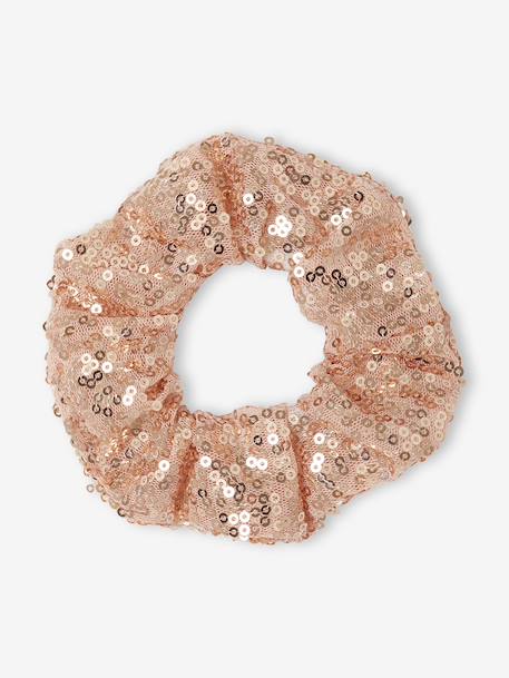 Sweat de Noël enfant fille écru 2 - vertbaudet enfant 