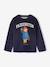 Pyjama Paddington garçon bleu nuit 2 - vertbaudet enfant 