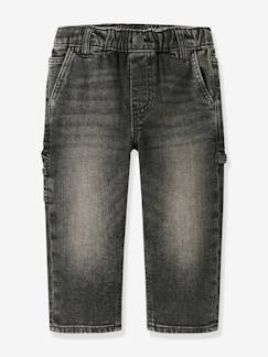 -Jean denim garçon name it, tour de taille ajustable