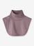 Tour de cou en laine mérinos fille name it bois de rose+ficelle 1 - vertbaudet enfant 
