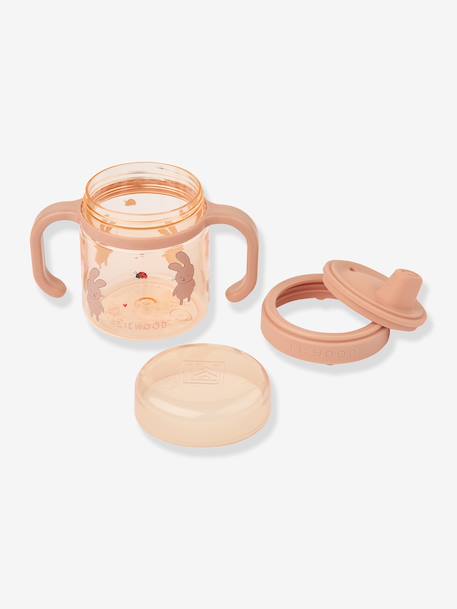 Tasse d'apprentissage Kylo 280ml bleu océan+rose pâle 5 - vertbaudet enfant 