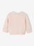 Pull bébé fille rose 2 - vertbaudet enfant 