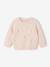 Pull bébé fille rose 1 - vertbaudet enfant 