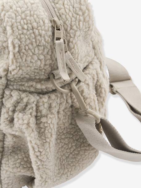 Sac à langer Carly beige 5 - vertbaudet enfant 