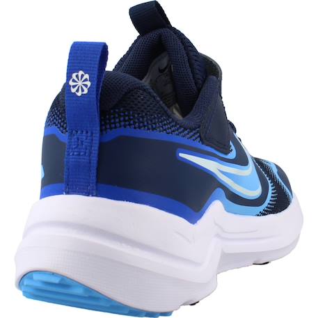 Basket garçon cosmic runner grd ps Bleu 3 - vertbaudet enfant 