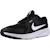 Basket garçon star runner 5 gs Noir 4 - vertbaudet enfant 
