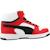 Baskets enfant garçon Rouge red 1 - vertbaudet enfant 