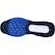Basket garçon star runner 5 gs Blanc+Blanc vert+Bleu noir+Bleu vert+Noir 24 - vertbaudet enfant 