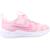 Basket fille cosmic runner td Rose 1 - vertbaudet enfant 