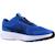 Basket garçon star runner 5 gs Blanc+Blanc vert+Bleu noir+Bleu vert+Noir 17 - vertbaudet enfant 