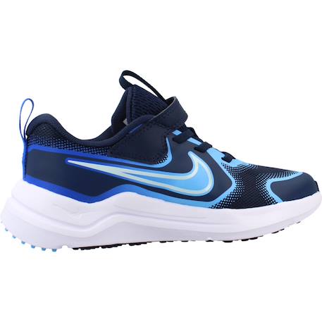 Basket garçon cosmic runner grd ps Bleu 1 - vertbaudet enfant 
