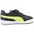 Basket à scratchs garçon multiflex 2 sl inf Gris 1 - vertbaudet enfant 