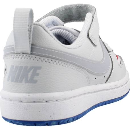 Baskets enfant garçon Gris 3 - vertbaudet enfant 