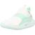 Baskets enfant garçon en textile Blanc 4 - vertbaudet enfant 