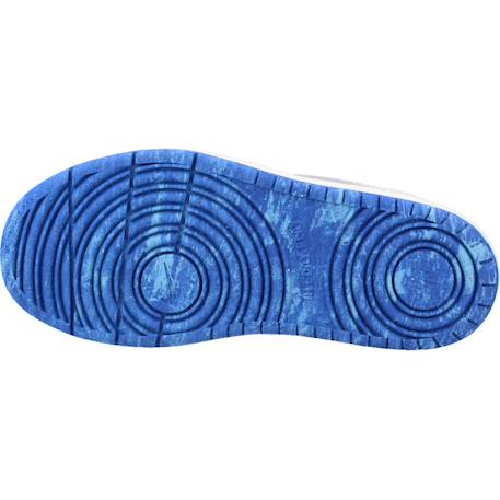 Baskets enfant garçon Gris 6 - vertbaudet enfant 