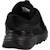Baskets enfant garçon en textile Noir 3 - vertbaudet enfant 