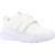 Baskets enfant garçon en textile Blanc 101+Blanc 104 11 - vertbaudet enfant 