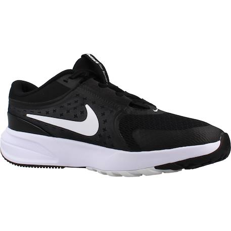 Basket garçon star runner 5 gs Noir 5 - vertbaudet enfant 