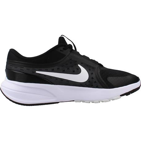 Basket garçon star runner 5 gs Noir 1 - vertbaudet enfant 