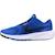 Basket garçon star runner 5 gs Blanc+Blanc vert+Bleu noir+Bleu vert+Noir 14 - vertbaudet enfant 