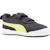 Basket à scratchs garçon multiflex 2 sl inf Gris 5 - vertbaudet enfant 