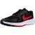 Basket garçon star runner 5 gs Blanc+Blanc vert+Bleu noir+Bleu vert+Noir 28 - vertbaudet enfant 