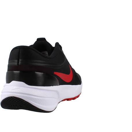Basket garçon star runner 5 gs Blanc+Blanc vert+Bleu noir+Bleu vert+Noir 27 - vertbaudet enfant 