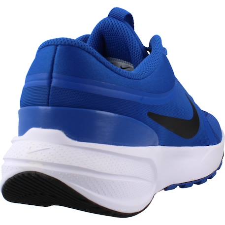 Basket garçon star runner 5 gs Blanc+Blanc vert+Bleu noir+Bleu vert+Noir 15 - vertbaudet enfant 