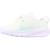 Baskets enfant garçon en textile Blanc 101+Blanc 104 8 - vertbaudet enfant 