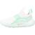 Baskets enfant garçon en textile Blanc 2 - vertbaudet enfant 