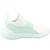 Baskets enfant garçon en textile Blanc 1 - vertbaudet enfant 