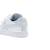Baskets basses à scratch fille Blanc aqua 4 - vertbaudet enfant 