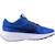 Basket garçon star runner 5 gs Blanc+Blanc vert+Bleu noir+Bleu vert+Noir 13 - vertbaudet enfant 