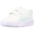 Baskets enfant garçon en textile Blanc 101+Blanc 104 10 - vertbaudet enfant 