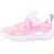 Basket fille cosmic runner td Rose 2 - vertbaudet enfant 