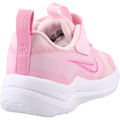 Basket fille cosmic runner td Rose 3 - vertbaudet enfant 