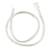 Tuyau de vidange baignoire 120cm Transparent 1 - vertbaudet enfant 