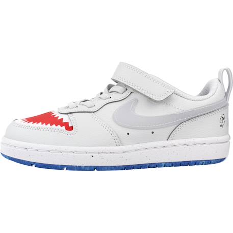 Baskets enfant garçon Gris 2 - vertbaudet enfant 