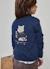 Pull garçon imprimé raton laveur skater Bleu 2 - vertbaudet enfant 