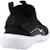Baskets enfant garçon en textile Noir 3 - vertbaudet enfant 