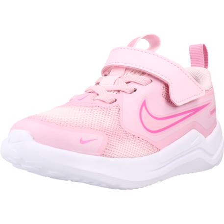 Basket fille cosmic runner td Rose 4 - vertbaudet enfant 