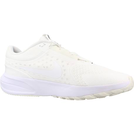 Basket garçon star runner 5 gs Blanc+Blanc vert+Bleu noir+Bleu vert+Noir 5 - vertbaudet enfant 